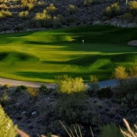 Luxury 3 Bedroom Office Den Condo Fountain Hills Buitenkant foto