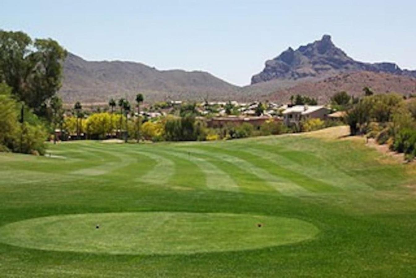 Luxury 3 Bedroom Office Den Condo Fountain Hills Buitenkant foto