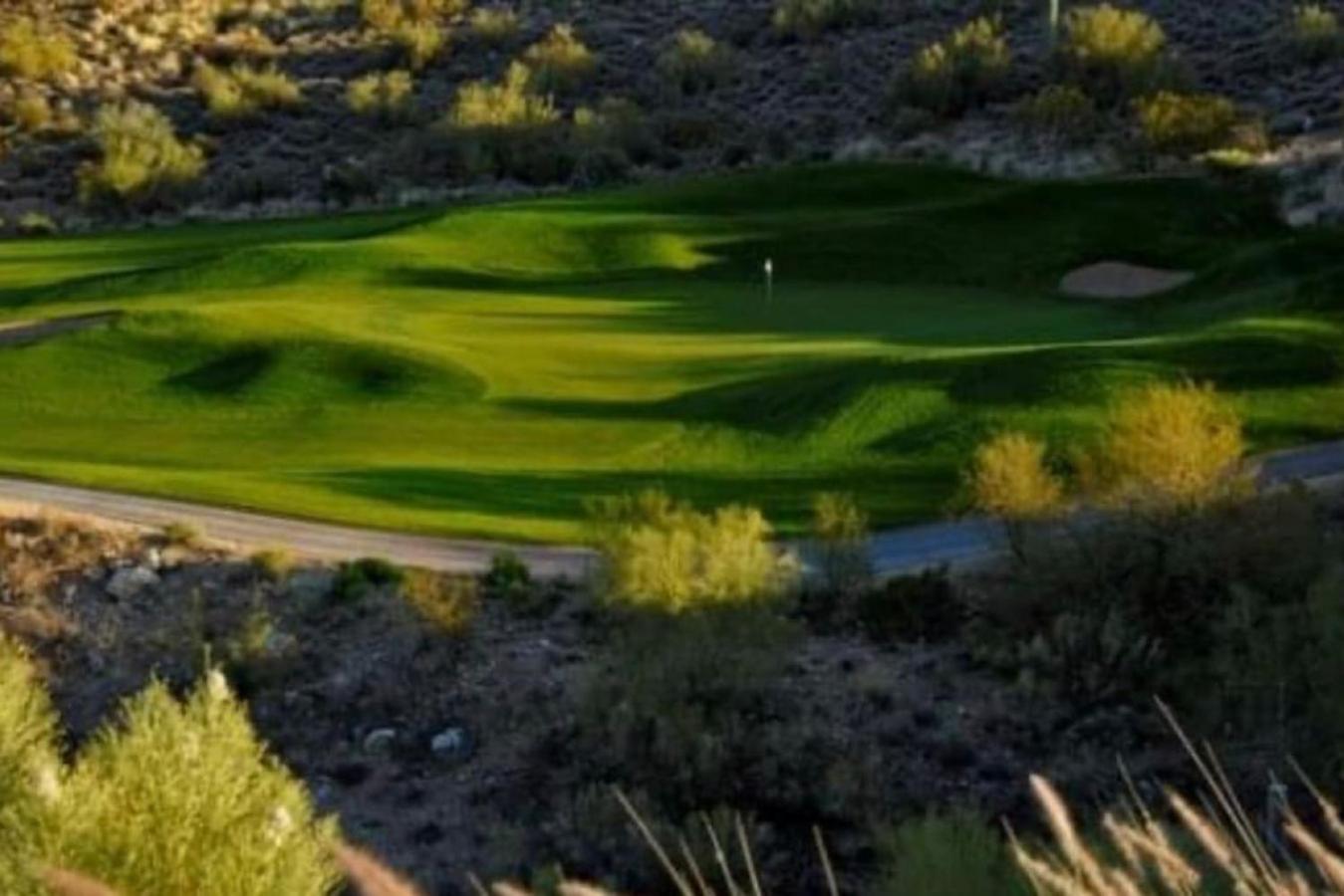 Luxury 3 Bedroom Office Den Condo Fountain Hills Buitenkant foto